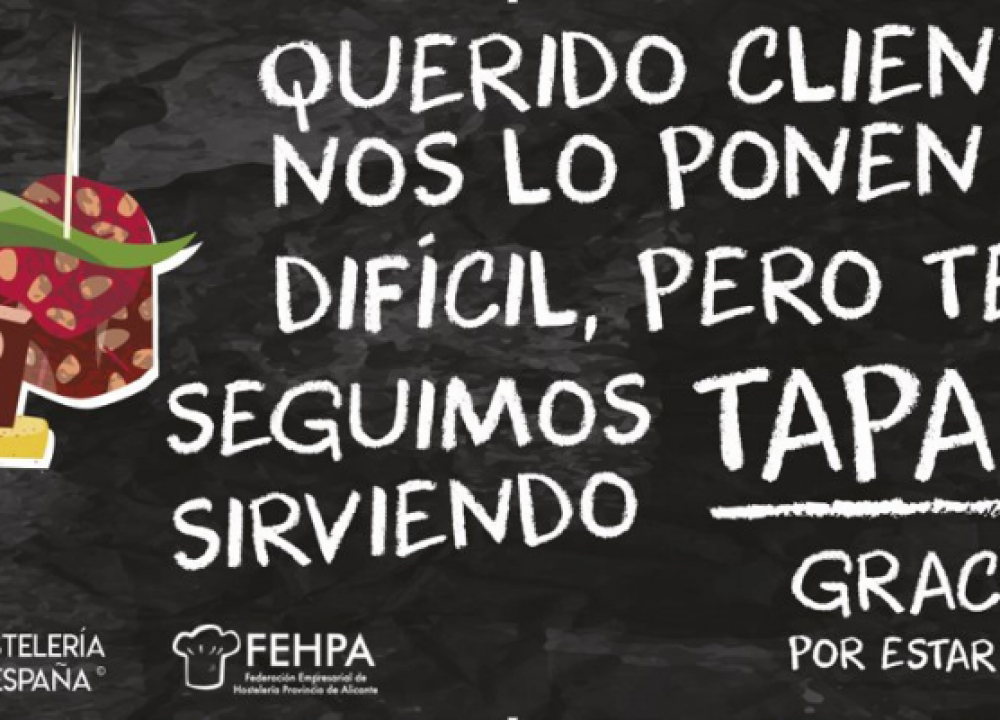 Asociación Provincial de Empresarios de Hostelería de Alicante