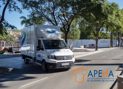 MALCO firma un acuerdo de colaboración anual con APEHA para favorecer a sus asociados